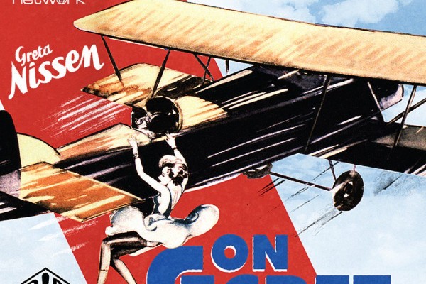 On Secret Service / Spies at Work (digital quality)