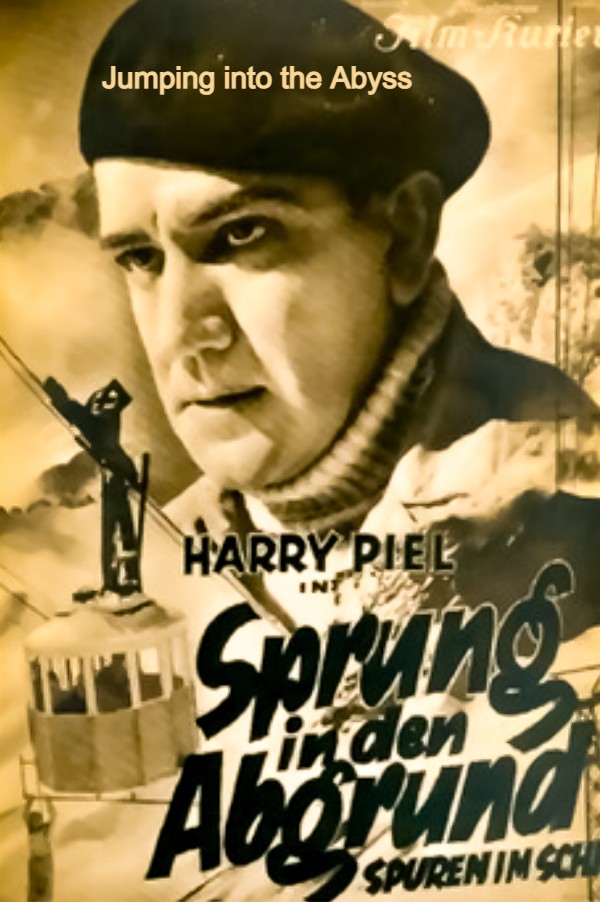 Jumping into the Abyss