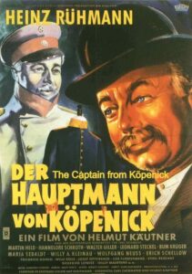 The Captain from Köpenick