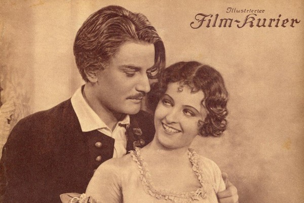 Цыганский барон