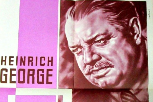 Destiny  (forbidden by Allied military censorship)