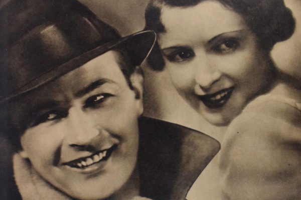 Песнь для тебя