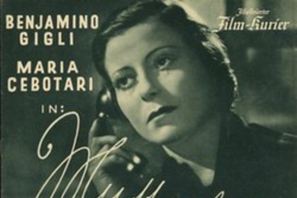 Mother Song (digital quality)