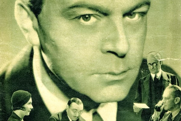 Невидимый враг (цифровое качество)