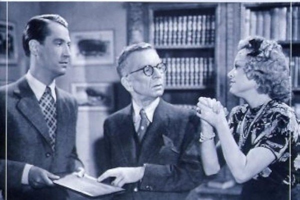 The Master Detective (digital quality)