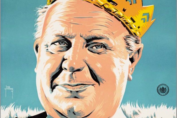 The Adventures of King Pausole / The Merry Monarch