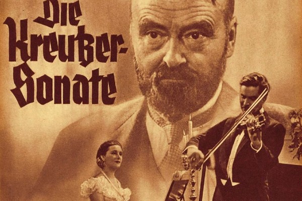 The Kreutzer Sonata