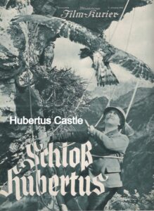 Hubertus Castle (digital quality)