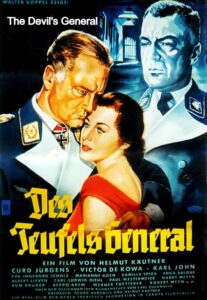 The Devil’s General (digital quality)
