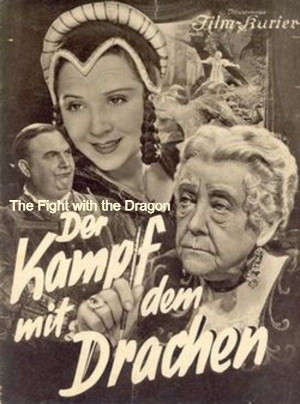 The Fight with the Dragon