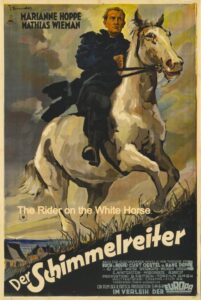 The Rider on the White Horse (digital quality)