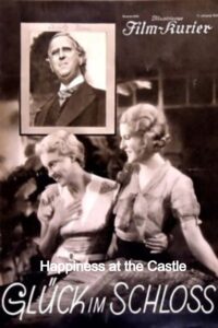 Happiness at the Castle