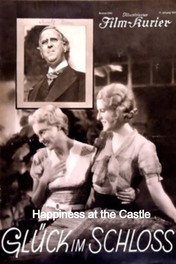 Happiness at the Castle