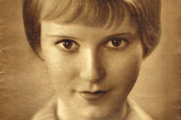 Маленькая девочка — большое счастье
