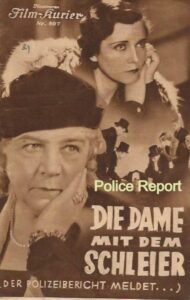Police Report