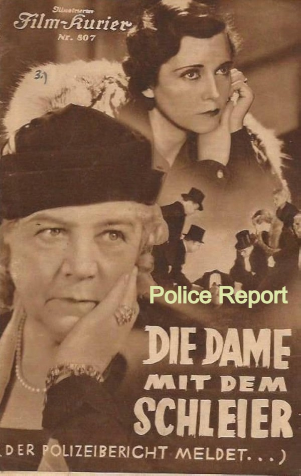 Police Report