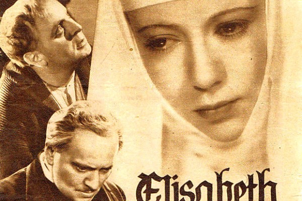 Elisabeth and the Fool