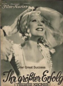 Her Great Success (digital quality)