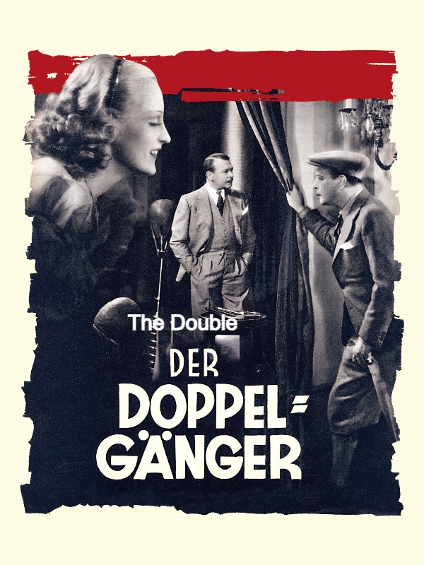 Der Doppelgänger (digital quality)