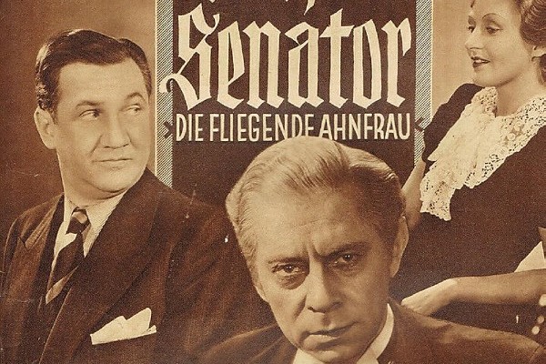 The Senator (digital quality)