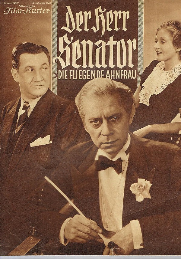The Senator (digital quality)
