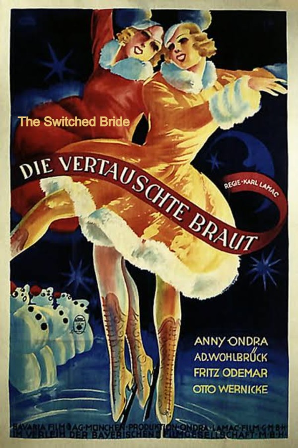 The Switched Bride