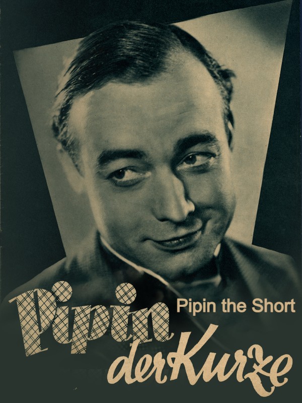 Pipin the Short (digital quality)